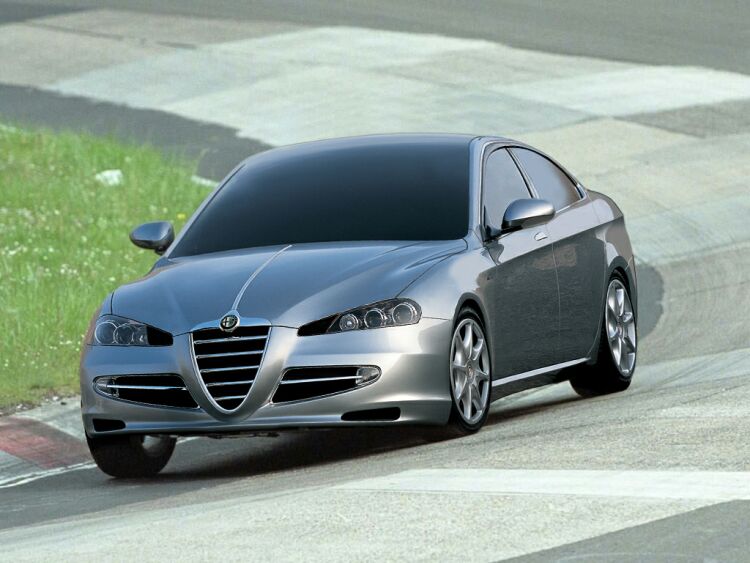 Alfa Romeo 158