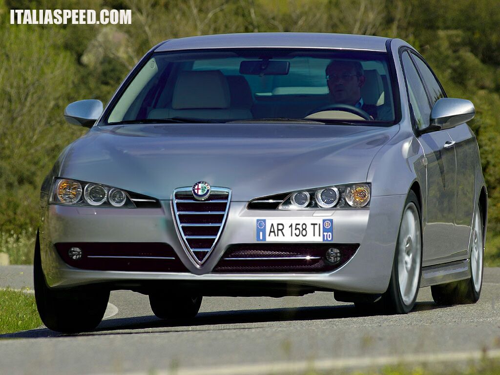 Alfa Romeo 158