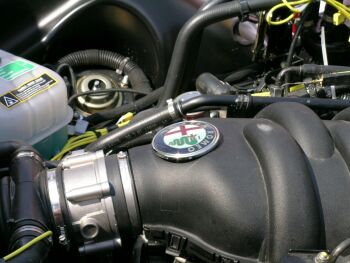 click here for photo gallery of Alfa Romeo 8c Competizione at Imola