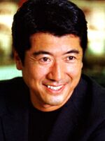 Ken Okuyama
