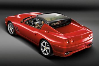 Ferrari 575 Superamerica