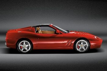 Ferrari 575 Superamerica