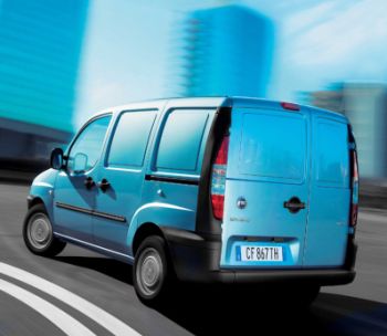 The range of Fiat models today that offer 'environmentally friendly' methane power is rapidly expanding and at present is made up of the Punto, in both saloon and van format, the Multipla, the Ducato in van, combi & panorama versions, as well as the Doblò, in passenger car & Cargo versions.