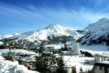 The Alpine Skiing facilities are to be located at Sestriere in the Province of Turin, with the competitions will take place at altitudes ranging between 2,020 and 2,800 metres