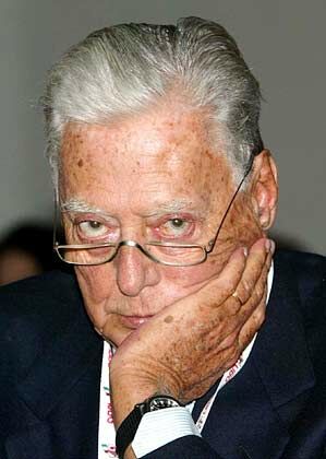 Umberto Agnelli