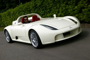 Pininfarina Enjoy