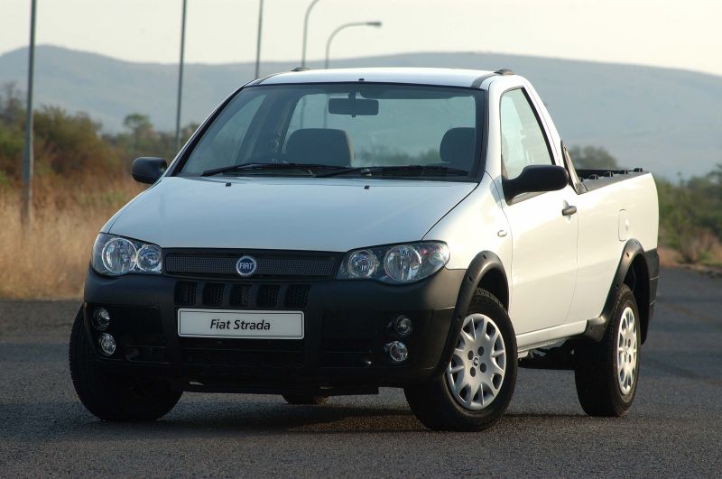 Fiat Strada