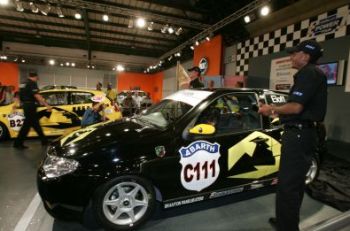 Fiat Auto South Africa (FASA) have been using this week's prestigious Auto Africa Expo 2004, as a showcase for their growing range of models, as they press ahead with their aim of offering a vehicle for every requirement