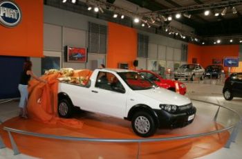 Fiat Auto South Africa (FASA) will be rejuvenating its entire commercial vehicle range during the coming year, with the new Strada pick-up among the most significant new models to be offered in this sector