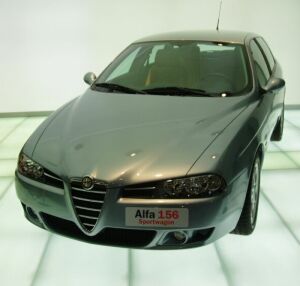 Alfa Romeo