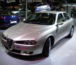 Alfa Romeo