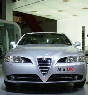 Alfa Romeo