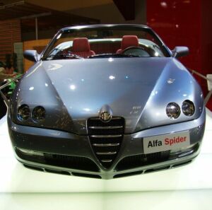 Alfa Romeo