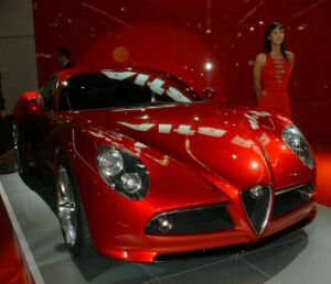 Alfa Romeo