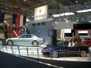 Maserati