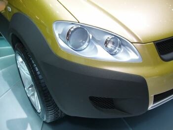 click here to see the Fiat Idea 5Terre at the 2004 Geneva Salon