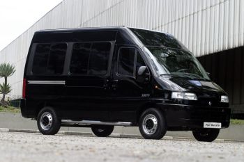 click here for Fiat Ducato Executivo photo gallery