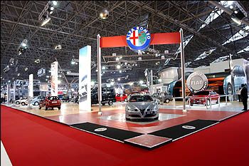 2004 Sao Paolo Motor Show