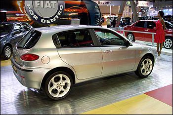 2004 Sao Paolo Motor Show