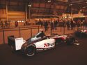 Click to enlarge this image from the Autosport International F1 Grid