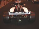 Click to enlarge this image from the Autosport International F1 Grid