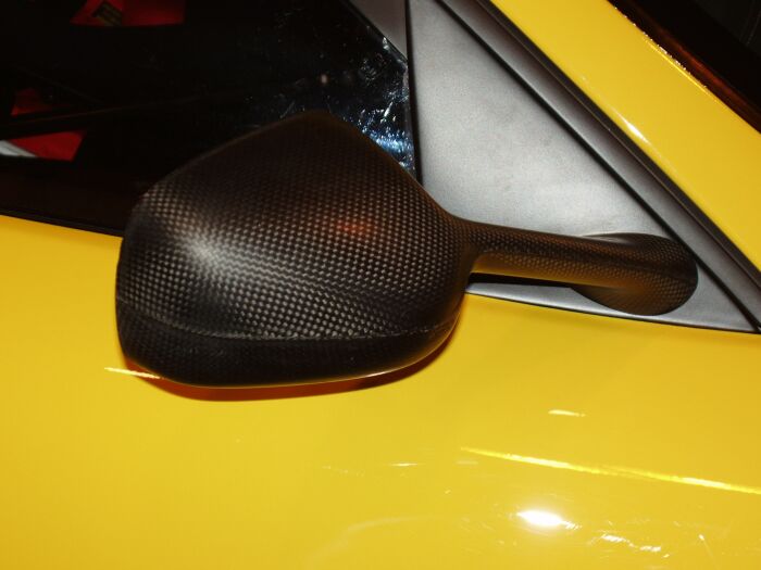 Ferrari 360 GTC at the 2004 Autosport International 