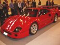 Click here to enlarge this Ferrari in the 'Galleria Ferrari'