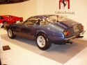 Click here to enlarge this Ferrari in the 'Galleria Ferrari'