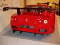 Click here to enlarge this Ferrari in the 'Galleria Ferrari'