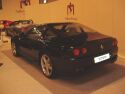 Click here to enlarge this Ferrari in the 'Galleria Ferrari'