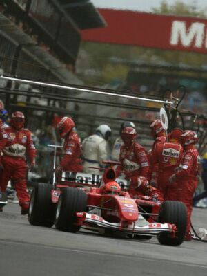 2004 Australian Grand Prix