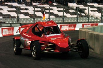 click here for 2004 Race of Champions photo gallery