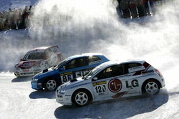 2005 Andros Trophee action