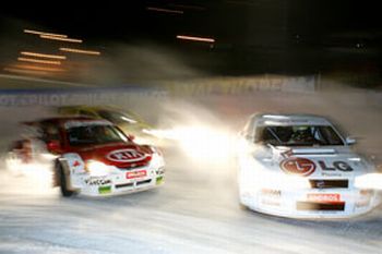 2005 Andros Trophee action