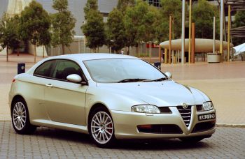 The most beautiful coupé in the world, the Alfa Romeo GT, is now even easier to own with the arrival of the JTS version with an opening price of $69,990 and, with the Selespeed sequential manual gearbox a standard fitment, it could not be easier to drive