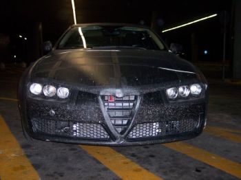 Alfa Romeo 159