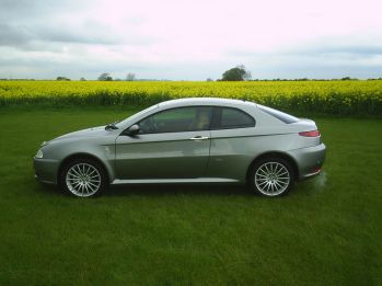 click here for Smart Alfa photo gallery