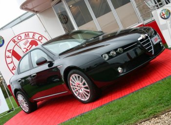 Alfa Romeo 159