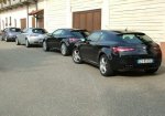 Alfa Romeo Brera - zoom