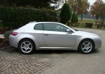 Alfa Romeo Brera - zoom