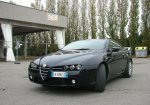 Alfa Romeo Brera - zoom