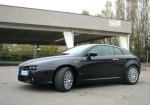 Alfa Romeo Brera - zoom