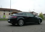 Alfa Romeo Brera - zoom