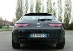 Alfa Romeo Brera - zoom