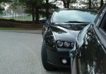 Alfa Romeo Brera - zoom