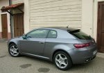 Alfa Romeo Brera - zoom