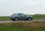 Alfa Romeo Brera - zoom