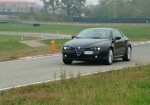 Alfa Romeo Brera - zoom