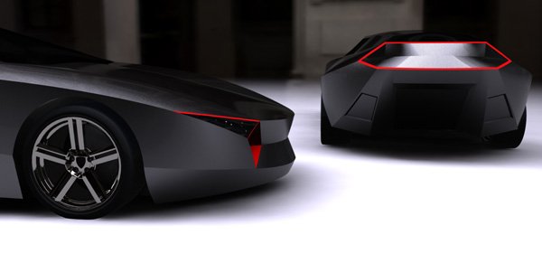 The students on the Scuola Politecnica di Design's masters course - in collaboration with Lamborghini - have recently had their work judged by Luc Donckerwolke and Walter De Silva