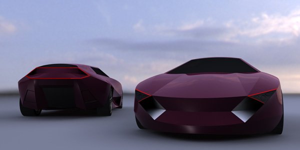 The students on the Scuola Politecnica di Design's masters course - in collaboration with Lamborghini - have recently had their work judged by Luc Donckerwolke and Walter De Silva